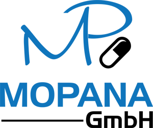 Logo MOPANA GmbH